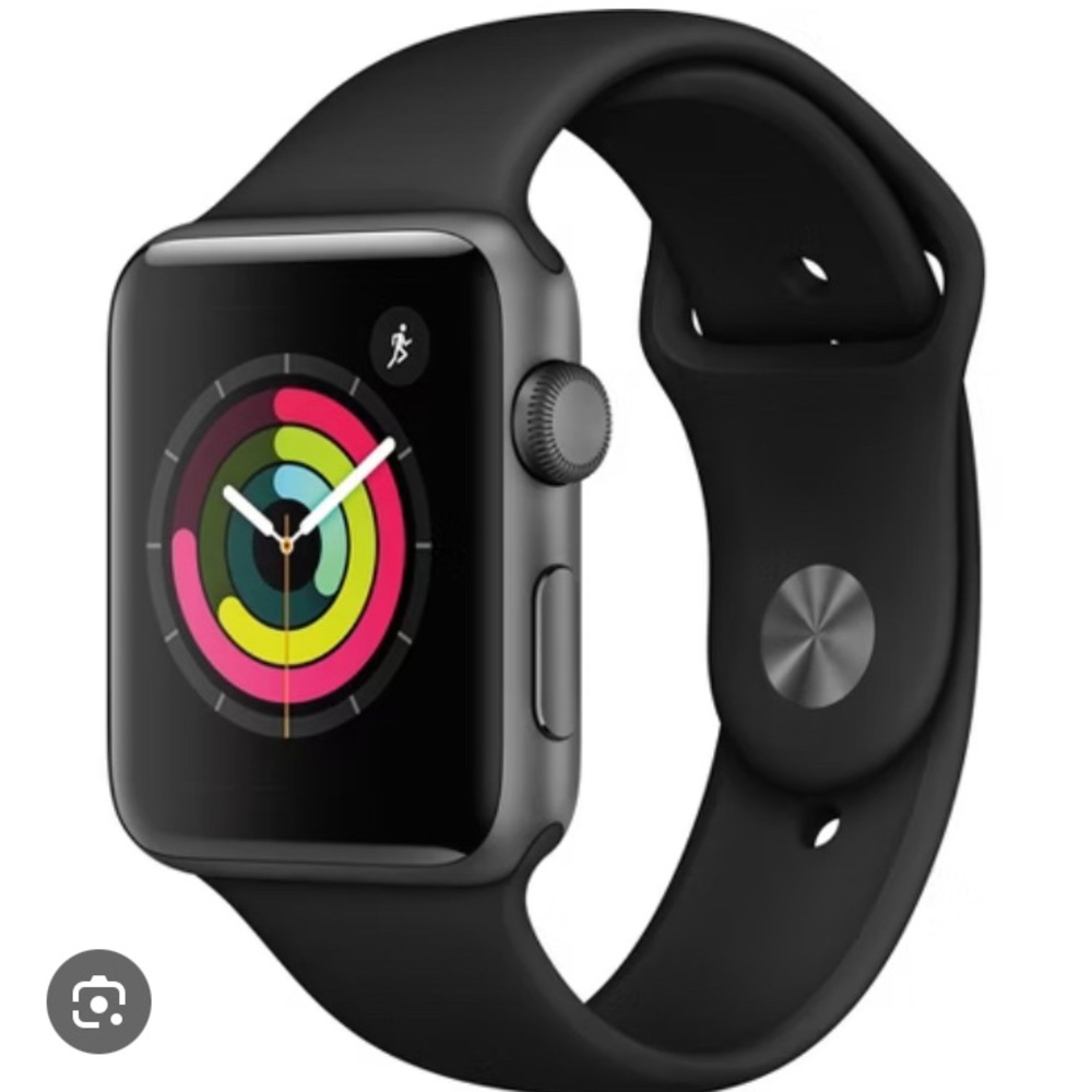 EUC Apple Watch Series 3 GPS (I NEED THIS GONE ASAP)